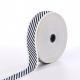 Polyester Mattress Tape Edge Edge Banding 1mm Thickness For Spring / Foam Bed