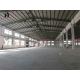 Guide Site Installation Prefabricated Steel Structure Warehouse for Direct Supply
