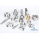 Custom Anodizing CNC Turned Parts With 5 Axis Machining Technology