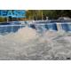 Whirlpool outdoor swim luxury bath tubs, balboa GL8000 with 3KW heater family swim pool