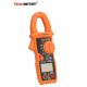 Custom Digital Clamp Meter Multimeter Non Contacted Voltage Detector Function