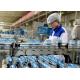 Lactic Acid Bacteria Dairy Production Line Yogurt Manufacturing Equipment / Machine