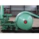 Horizontal BW 250 Mud Pump / Water Well Mud Pumps For Drilling Rigs CE Approved