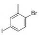 2-Bromo-5-iodotoluene [202865-85-8]