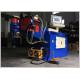 NC Series Hydraulic Pipe Bending Machine With Large Capacity Cooling Circulation System