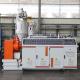 Plastic Water HDPE PE PPR UPVC CPVC PVC Corrugated Pipe Manufacturing Machine