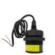 Industrial 05m15m Ultrasonic Level Sensor with 500m Detection Range and 4-20mA Output