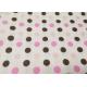 Children'S Pajamas 100% Cotton Printed Flannel Fabric 150gsm