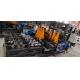 PLC Steel Bar Welding Machine 18000kg Capacity High Welding Accuracy