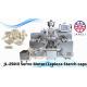 Big Servo Motor Soft Gelatin Capsules Machine For Commercial Production