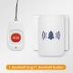 Wireless 100m Smart Alarm Sensor Sensor Security Monitoring Zigbee Alarm Sensor