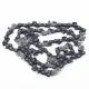 50-60cc Displacement 3/8lp-050-57dl Full Chisel Chain for Gasoline Chainsaw Spare Parts