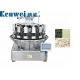 Kenwei 14 Head Mini Multihead Weigher For 50g Granule