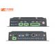 Dual Port ZC328 I7 Linux Embedded Fanless Industrial PC System