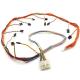 Customized Auto Electrical Wiring Harness Loom Cable Assembly for Car