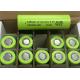 SunPower 18650 2000mAh 20A Rechargeable Lithium Ion Battery Cell 3.7V Li-ion Batteries For Electric Tool