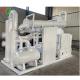 Directly Heating Crude Petroleum Oil Distillation Unit for Biodiesel Production Plant