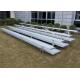 Movable Temporary Grandstand Anodized Alloy With Light Weight Aluminum Frame