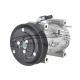 12V Car AC Air Conditioner For JAC For T6 2.0 10S13C 6PK 8103010P3040 WXJH012