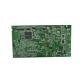 Wincor 1750105988 V2XU Card Reader Board Omron M5199P ATM spare parts