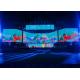 1R1G1B Indoor 160000 Pixels/Square Meter P2.5 LED Digital Screen