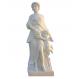 Women Granite Marble Carving Sculpture