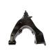 521-231 Stamped Steel Control Arm for Toyota LX470 Ball Joint 40Cr Suspension Parts