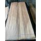 Crown Cut Natural African Okoume Wood Veneer Thick 0.40MM