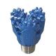 12 1/4In Three Cone Bit , Blue Oilfield Drill Bit With Roller Bearing