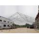 Topshaw Cheap Price Steel Structure Factory Building Warehouse Construction Material