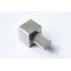 Gear Guide Wire Edm Parts , Industrial Precision Components High Flatness