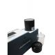 Portable CIE LAB Iwave Colorimeter High Precision With Photodiode Array Sensor