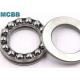 Water Pump Stainless Cage 51203 Skf Thrust Bearing