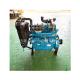 Blue/Black Diesel Marine Engines Perfect for Replacement/Repair