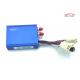 Long Range GPS Fleet Tracking Devices LED Platfrom Monitoring Support Camera