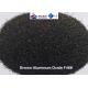 Artificial Corundum Recyclable Aluminium Oxide Abrasive F46 High Toughness For Surface Cleaning