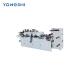 Roll Label Digital Die Cutting Machine Hot Stamping Rotary Die Making Machine