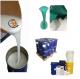 30 Shore A High Heat Resistant Silicone Liquid Rubber For PU Resin Arts And Crafts
