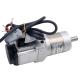Smooth Speed Gate Motors 200W 7.1A With 3000rpm Rated Speed