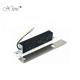 Fail Security Electric Magnetic Lock Narrow Width Sturdiness Electric Bolt Lock