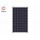 280W 285W 290W Solar Monocrystalline Panel Double Glass With 60 Cells