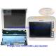 VS3 VM4 VM6 PM8000 Patient Monitor LCD Screen Display Medical Replacement Parts