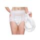 Disposable Adult Diaper Nappy for Men and Women Dry Surface/Soft Breathable/Absorbent