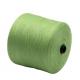 High quality PBT dyed fancy knitting viscose blended core spun yarn