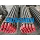 HQ NQ PQ BQ Wireline Drill Rods Quenching Heat Treatment High Stregnth Drill Rod For Damond Core Drilling