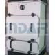 Integral Bag In Bag Out HEPA Filter Housing Customize Size For Biotechnology Lab