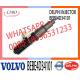 Diesel Fuel Injector 22172535 9022172535 BEBE4D34101 For VO-LVO D12 3150