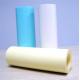 Off Printing Silicone Coated Glassine Release Paper For Strong Sticky Material
