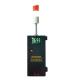 200W Power Supply Digital Body Thermometer Walk Through Body Temperature Scanne