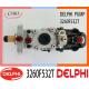 3260F532T DELPHI Perkins Original Diesel Engine Fuel Injection Pump 82150GXB 3264635 32F61-10302 10R-7662